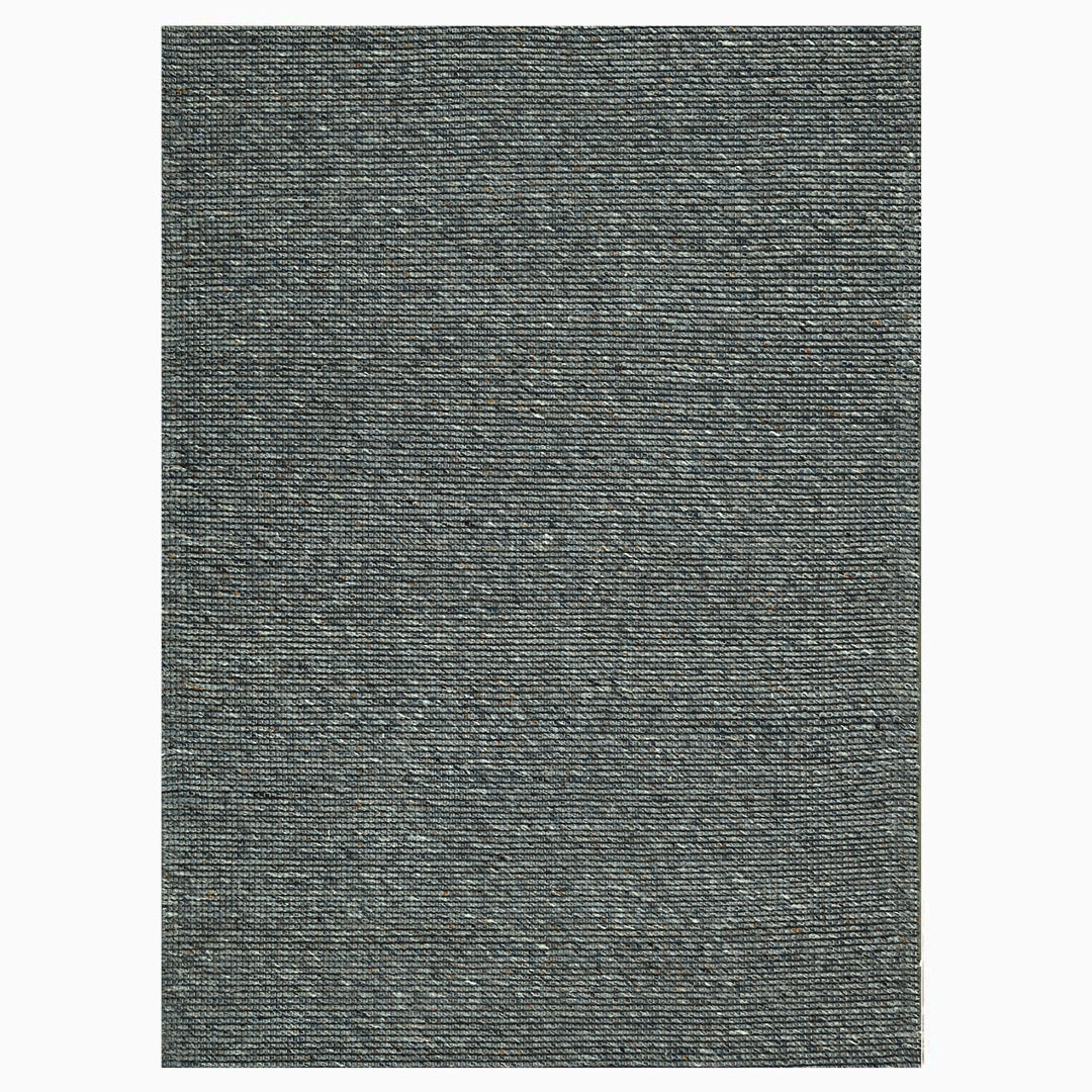 Cosmic Collection Handknotted Wool Rug.