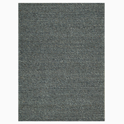 Cosmic Collection Handknotted Wool Rug.