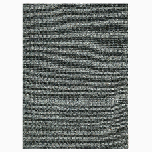 Cosmic Collection Handknotted Wool Rug.
