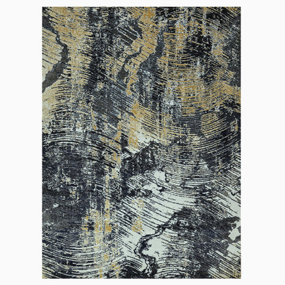 Echo Power Loomed Poly Propylene Rug.