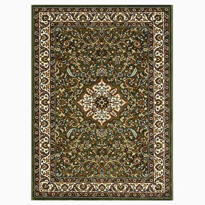 Echo Power Loomed Poly Propylene Rug.