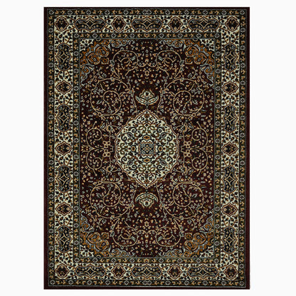 Echo Power Loomed Poly Propylene Rug.