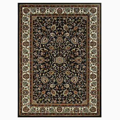 Echo Power Loomed Poly Propylene Rug.