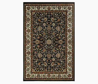 Echo Power Loomed Poly Propylene Rug.