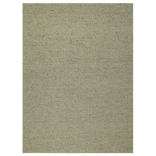 Threaded Dreams Handknotted Wool/Cotton