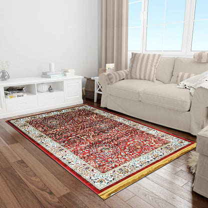 Echo Power Loomed Poly Propylene Rug.