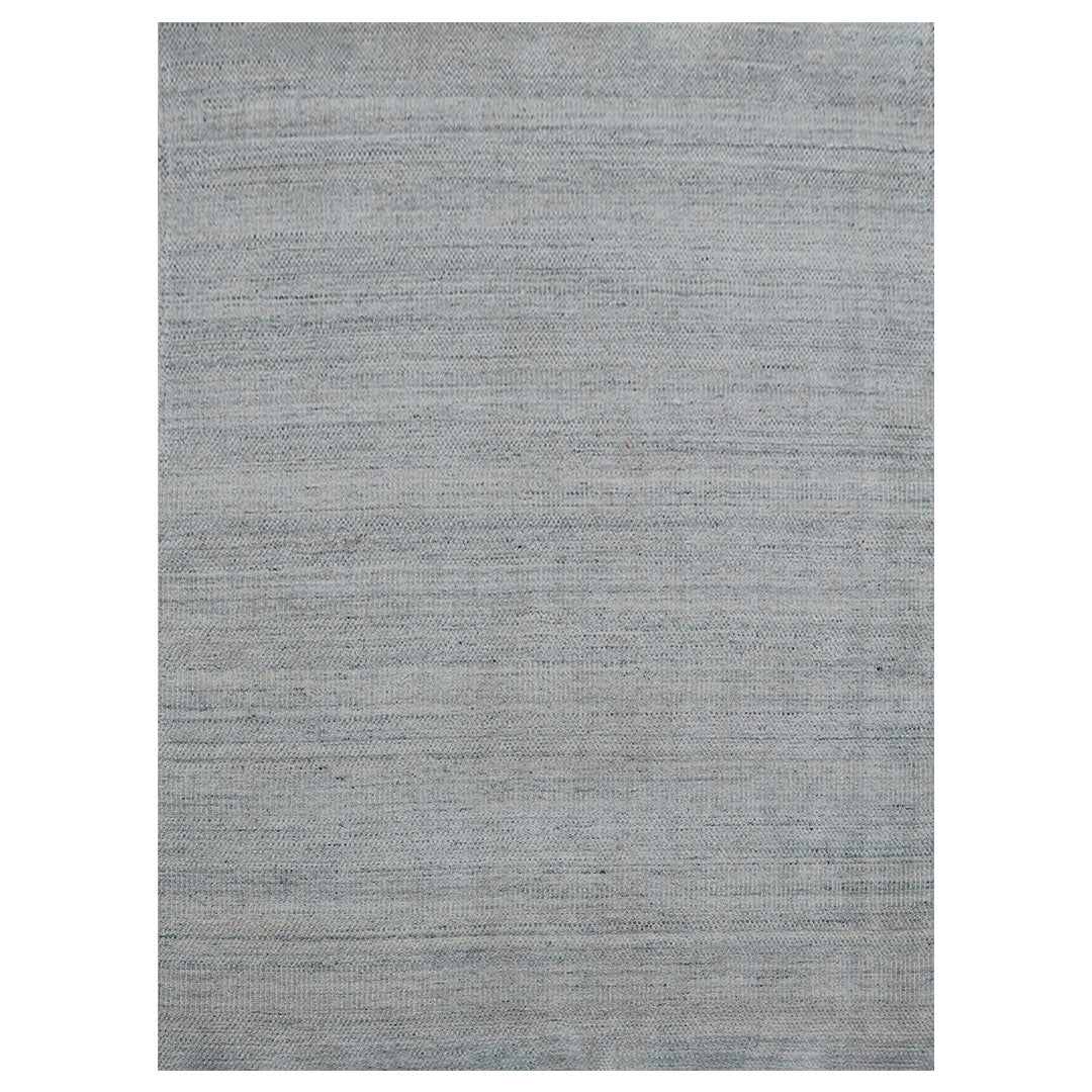 Harmony In Hues Handwoven Viscose Rug