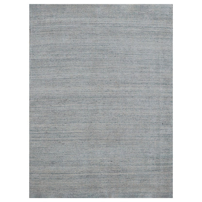 Harmony In Hues Handwoven Viscose Rug
