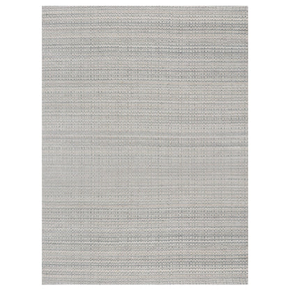 Harmony In Hues Handwoven Viscose Rug
