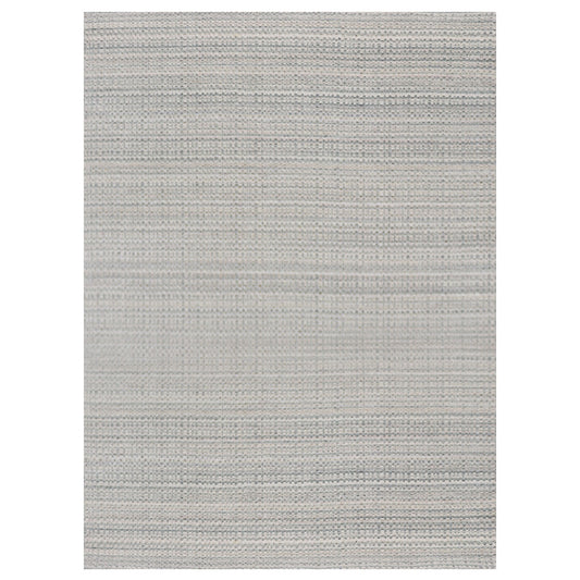 Harmony In Hues Handwoven Viscose Rug