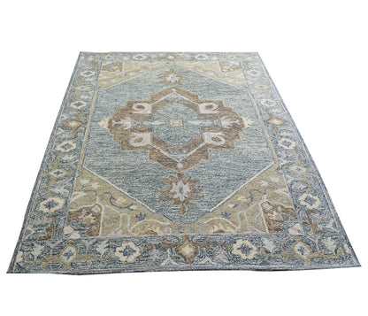 Harmonize Handtufted /Wool