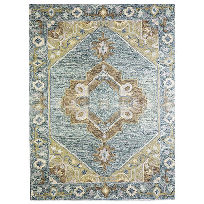 Harmonize Handtufted /Wool