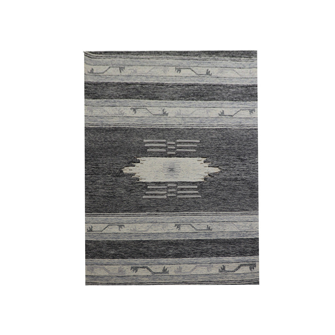 Cosmic Collection Handtufted Wool Rug