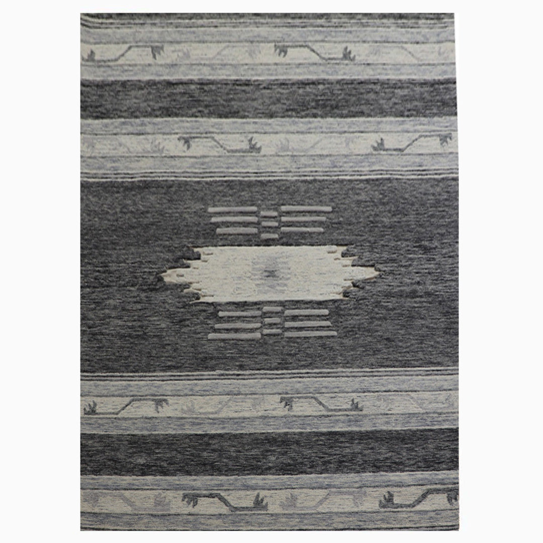 Cosmic Collection Handtufted Wool Rug