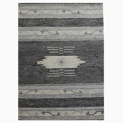 Cosmic Collection Handtufted Wool Rug