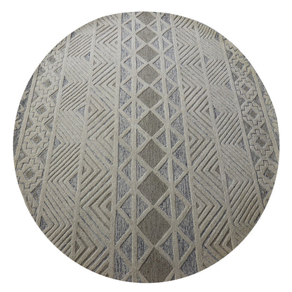 Cosmic Collection Handtufted Wool