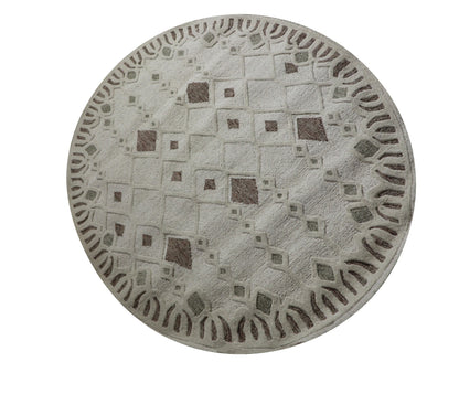 Cosmic Collection Handtufted Wool