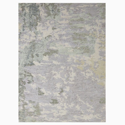 Cosmic Collection Handtufted Wool/Viscose