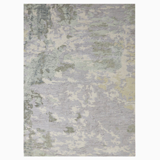 Cosmic Collection Handtufted Wool/Viscose