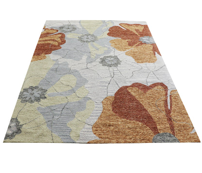 Harmonize Handtufted   Wool