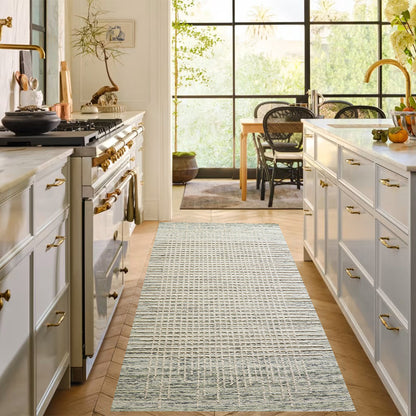 Cosmic Collection Handtufted Wool