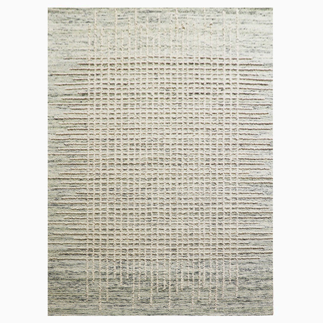 Cosmic Collection Handtufted Wool