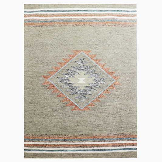Harmoniize Handtufted  Wool Rug