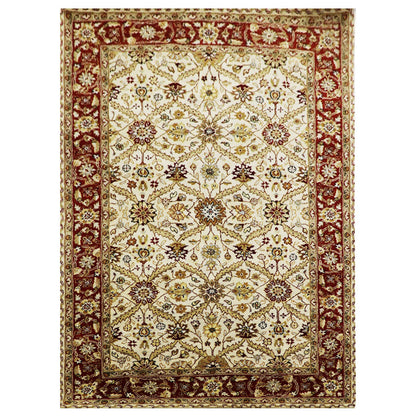 Harmonize Handtufted/Wool Rug