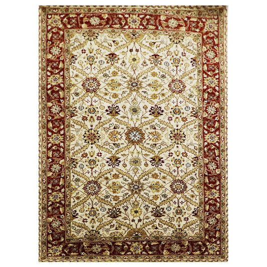 Harmonize Handtufted/Wool Rug
