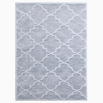 Cosmic Collection Handtufted Wool Rug