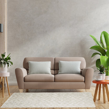 Cosmic Collection Handtufted Wool/Viscose