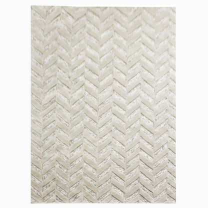 Cosmic Collection Handtufted Wool/Viscose Rug