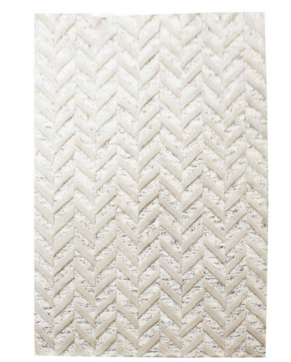 Cosmic Collection Handtufted Wool/Viscose Rug