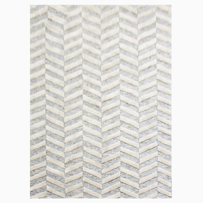 Cosmic Collection Handtufted Wool/Viscose