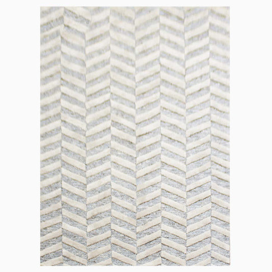 Cosmic Collection Handtufted Wool/Viscose