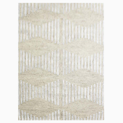 Cosmic Collection Handtufted Wool/Viscose