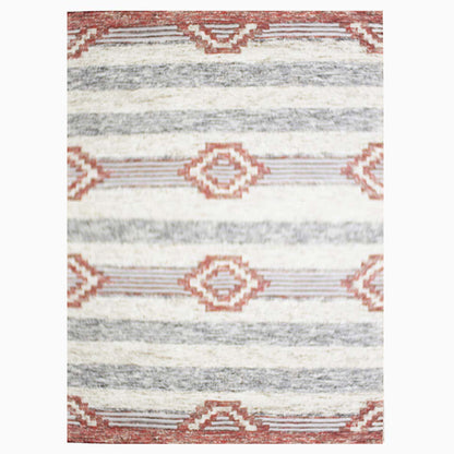 Cosmic Collection Handtufted Wool/Viscose