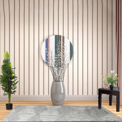 Cosmic Collection Handtufted Wool/Viscose