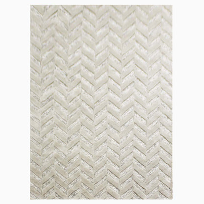 Cosmic Collection Handtufted Wool/Viscose