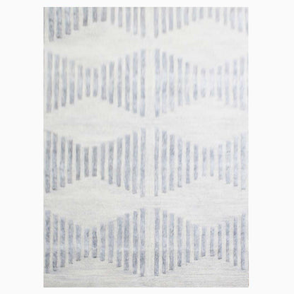 Cosmic Collection Handtufted Wool/Viscose