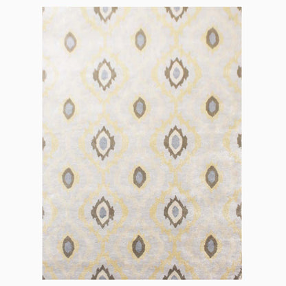 Cosmic Collection Handtufted Wool/Viscose