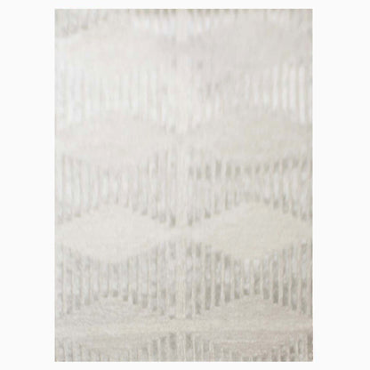 Cosmic Collection Handtufted Wool/Viscose