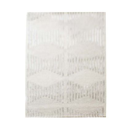 Cosmic Collection Handtufted Wool/Viscose