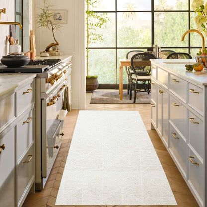 Cosmic Collection Handtufted Wool