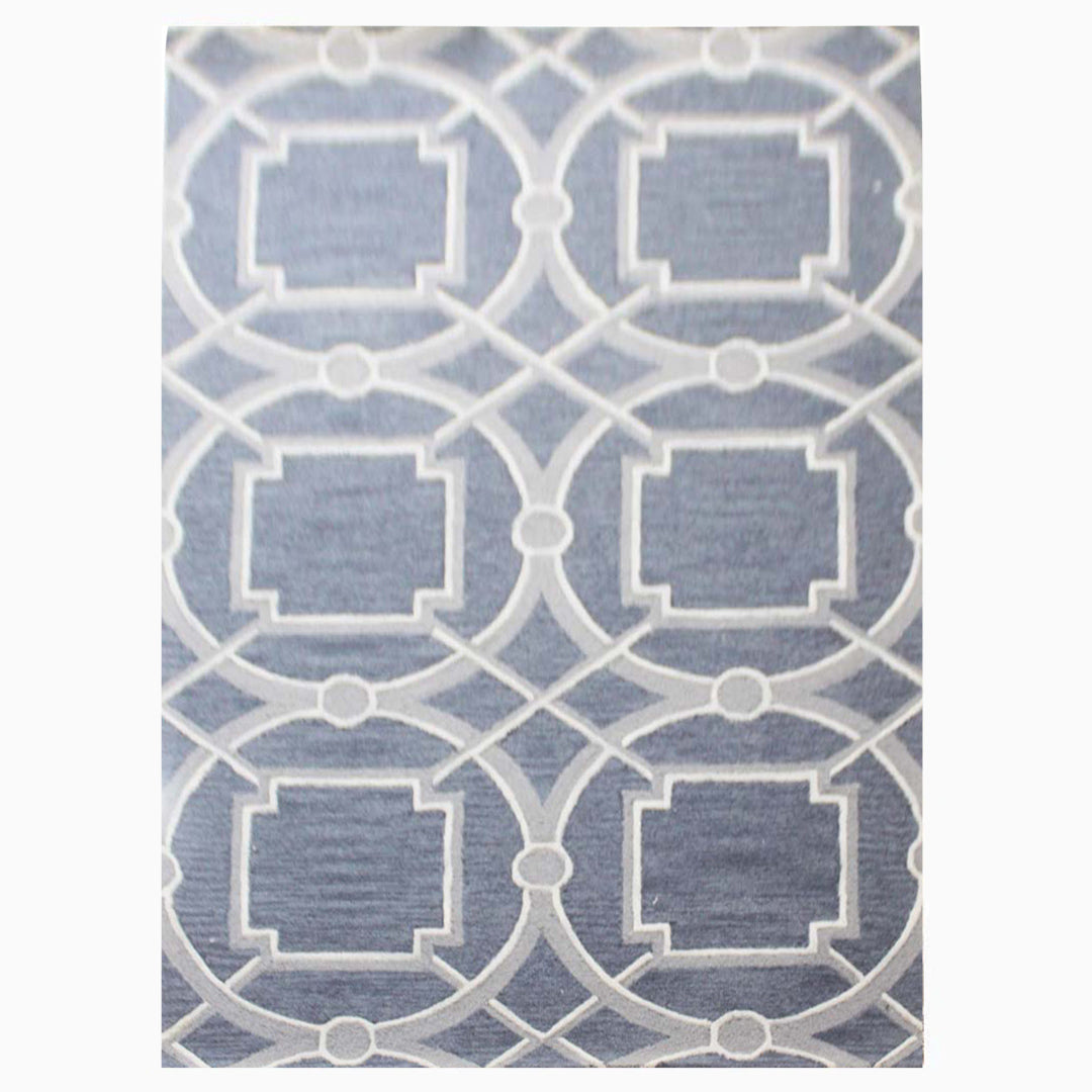 Cosmic Collection Handtufted Wool