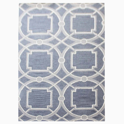 Cosmic Collection Handtufted Wool