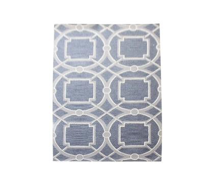 Cosmic Collection Handtufted Wool