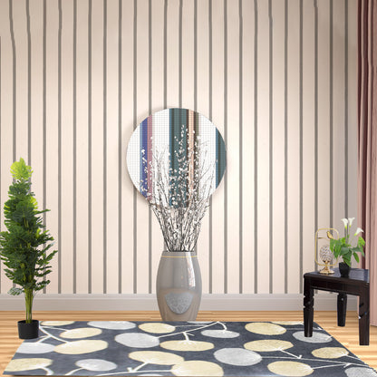 Cosmic Collection Handtufted Wool Rug