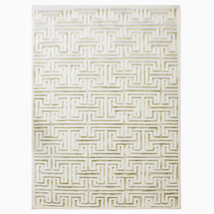 Cosmic Collection Handtufted Wool