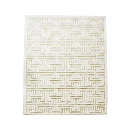 Cosmic Collection Handtufted Wool